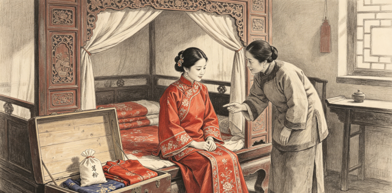 1778548256449633.png 清朝婚禮新娘房素描.png