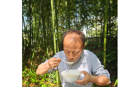 五月踏青正當(dāng)時，讓傳統(tǒng)風(fēng)味為旅途添香