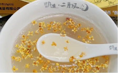 立夏時節(jié)，二月風野生葛粉與自然共赴一場有機之約