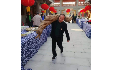 163 年只做一件事！深山非遺葛粉憑啥火遍全國？