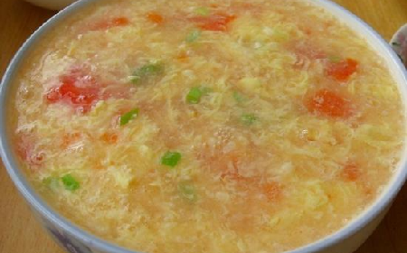 野生葛根粉的多樣吃法，你 get 了嗎？你會(huì)做嗎？