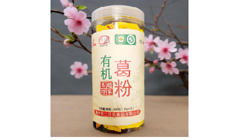 被同事塞了罐有機野生葛根粉后，我的辦公室生活變了樣