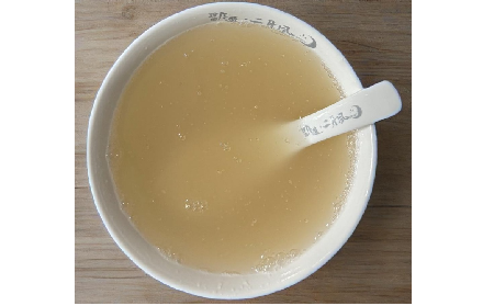 夏日清涼好物：隨州二月風(fēng)葛根粉，藏著百年匠心的自然饋贈