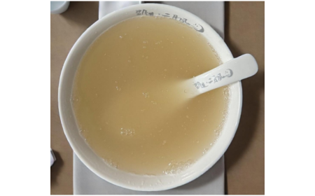 山中燕窩”的現(xiàn)代吃法！有機葛根粉+鮮果，秒變ins風(fēng)甜品