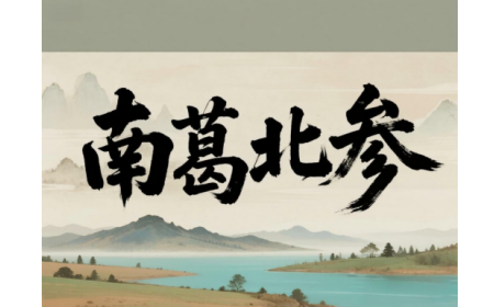 秋日滋養(yǎng)智慧：南葛北參，順應(yīng)自然的飲食之道