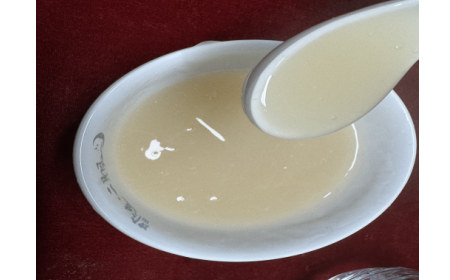 秋日輕潤(rùn)，邂逅二月風(fēng)有機(jī)野生葛根粉