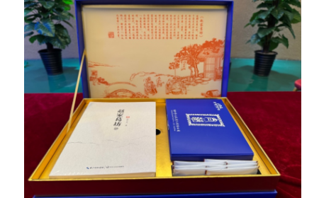 太葛禮贊：一株葛根的千年修行，致每一位追尋生命平衡的您