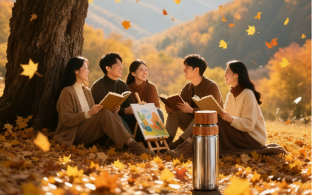 在山野間喝完“森林食品”榜首有機野生葛根粉，才懂古人為何要餐風飲露   