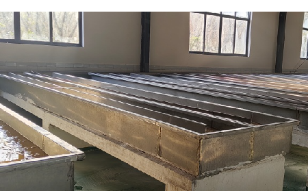 冬至沉淀，本色之始 —— 探訪二月風(fēng)野生葛粉的蛻變之地