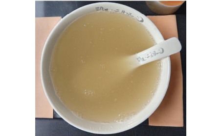 【冬天野生葛根粉實用指南】天氣轉(zhuǎn)涼，野生葛根粉正確沖調(diào)技巧