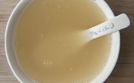 沖調(diào)野生葛根粉總呈水狀？找準(zhǔn)原因+科學(xué)方法，輕松get細(xì)膩稠糊