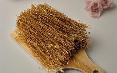 冬日暖爐旁，有機(jī)葛粉粉條火鍋，藏著百年匠心與家的溫度