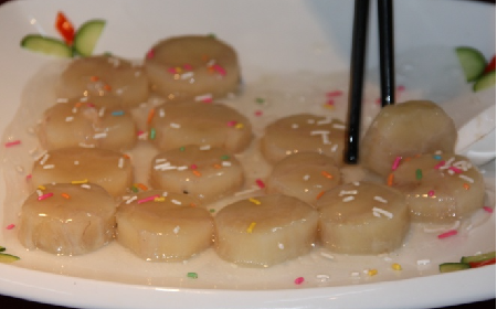 藏在南方年俗里的清甜年味，二月風(fēng)有機(jī)野生葛根粉藏著最樸素的新春期許