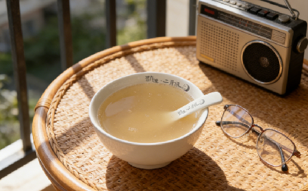 初春換季喝什么？二月風(fēng)有機(jī)野生葛根粉，溫潤適配全家日常.