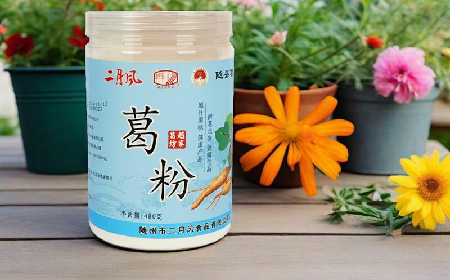 春日爬山半路渴到冒煙？一杯隨身葛粉，瞬間救回狀態(tài)！